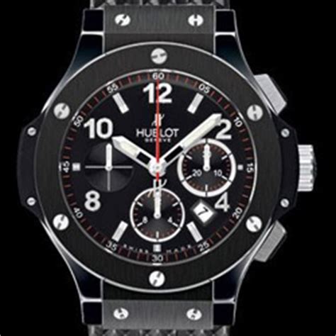 hublot 6 25 100